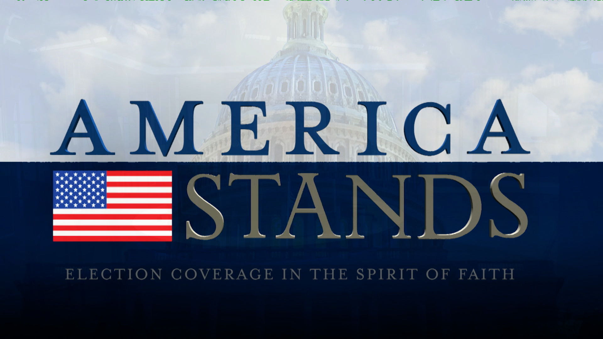America Stands: Follow Up (November 6th 2024)