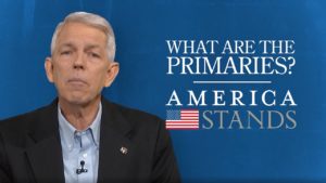 What Are the Primaries?