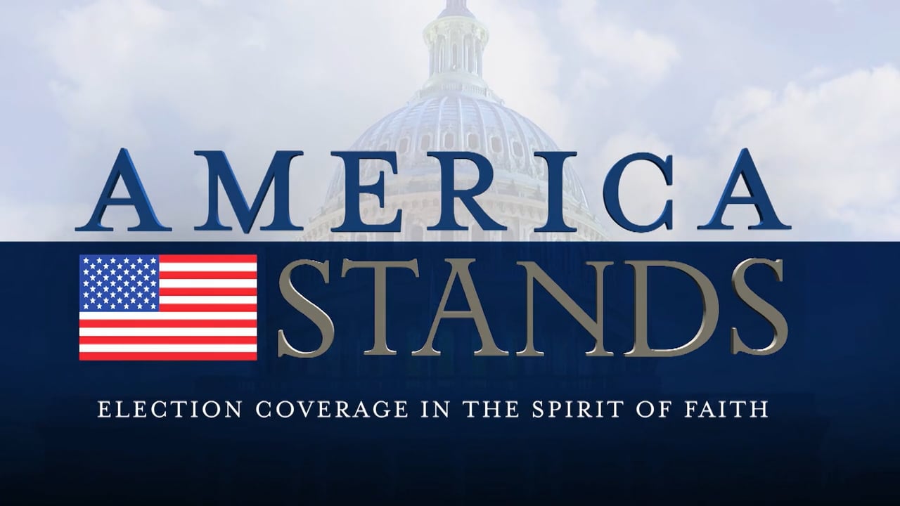 America Stands: (March 3, 2026)